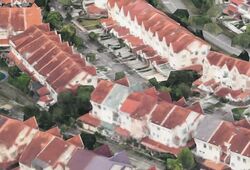 Lentor Villas (D26), Terrace #617057991